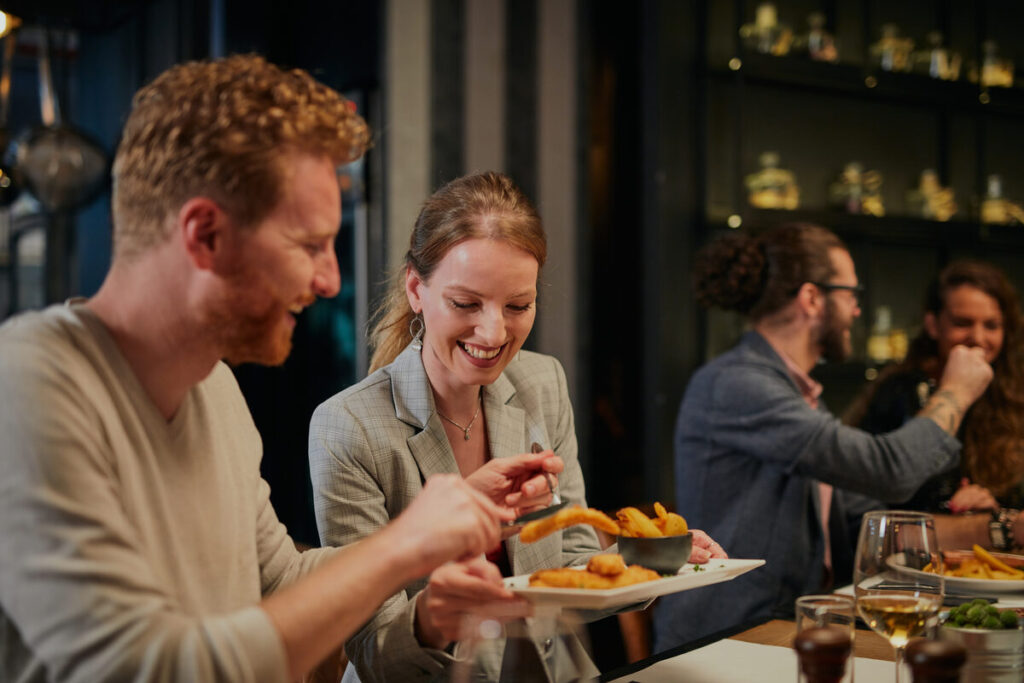 A Foodie’s Guide to City Center: The Best Eats and Hidden Gems in Downtown Wabash, IN